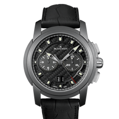 Blancpain L-Evolution Flyback Chronograph R85F-1103-53B