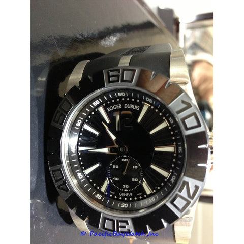 Roger Dubuis Easy Diver U.S. Special Edition