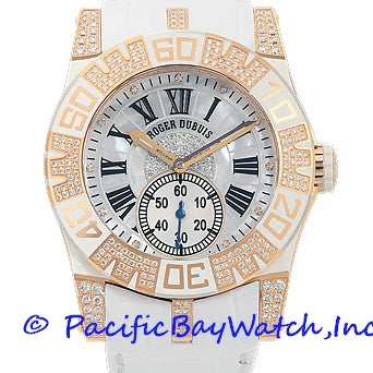 Roger Dubuis Easy Diver RDDBSE0196