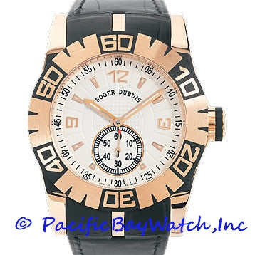 Roger Dubuis Easy Diver RDDBGE0182