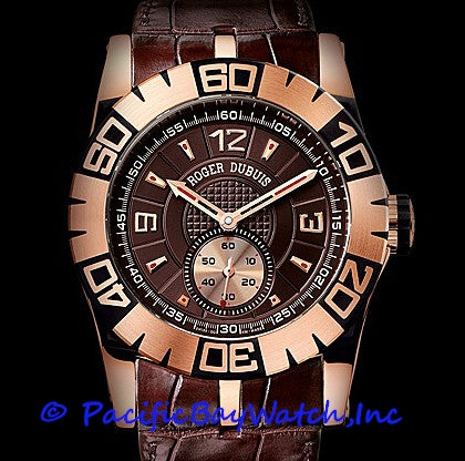 Roger Dubuis Easy Diver RDDBGE0229