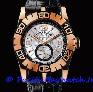 Roger Dubuis Easy Diver RDDBGE0228