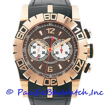 Roger Dubuis Easy Diver Chronograph RDDBSE0217