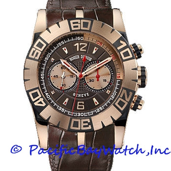 Roger Dubuis Easy Diver Chronograph RDDBSE0225