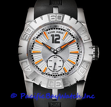 Roger Dubuis Easy Diver RDDBSE0256