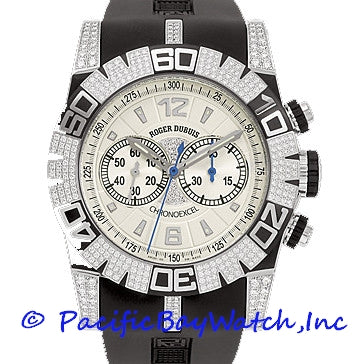 Roger Dubuis Easy Diver Chronograph RDDBSE0176