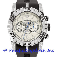 Roger Dubuis Easy Diver Chronograph RDDBSE0176