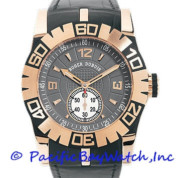 Roger Dubuis Easy Diver RDDBGE0183