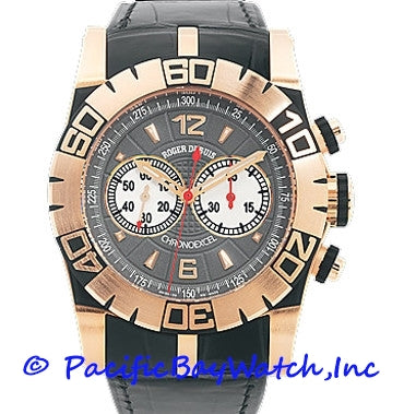 Roger Dubuis Easy Diver Chronograph RDDBSE0214
