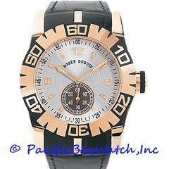 Roger Dubuis Easy Diver RDDBGE0184