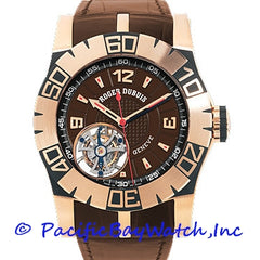 Roger Dubuis Easy Diver Skeleton Flying Tourbillon RDDBSE0226