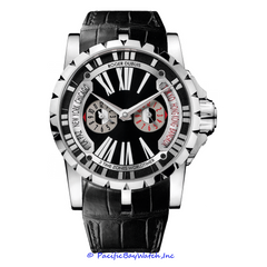 Roger Dubuis Excalibur Triple Time Zone RDDBEX0257