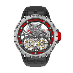Roger Dubuis Excalibur Spider Double Flying Tourbillon RDDBEX0481