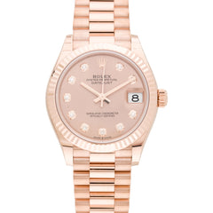 Rolex President Midsize 278275