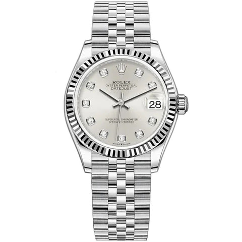 Rolex Datejust Midsize 278274