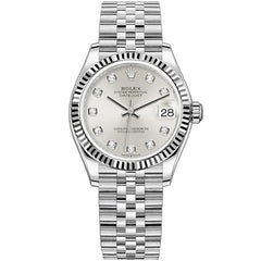 Rolex Datejust Midsize 278274