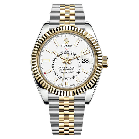Rolex Sky-Dweller 336933