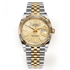 Rolex Datejust 36mm 126233