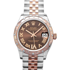 Rolex Datejust Midsize 278341