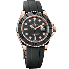 Rolex Yachtmaster 126655