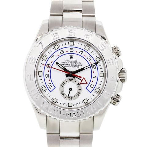 Rolex Yachtmaster II 116689 Pre-Owned