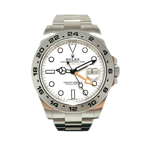 Rolex Explorer II 226570