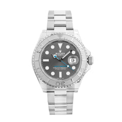 Rolex Yachtmaster Midsize 268622