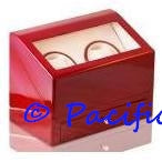 Steinhausen Dual Head Watch Winder SM388E