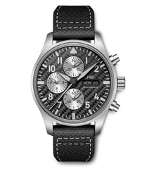 IWC Pilot Chronograph “AMG” Edition Gent's IW377903
