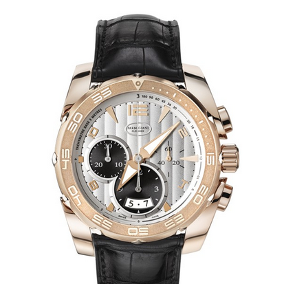 Parmigiani Pershing 005 Chronograph PFC528-1010100