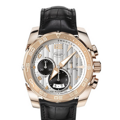 Parmigiani Pershing 005 Chronograph PFC528-1010100