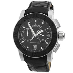 Corum Romulus Chronograph Men's 984.715.98/0F01 BN77