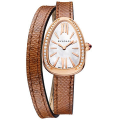 Bvlgari Tubogas Serpenti Ladies 102727