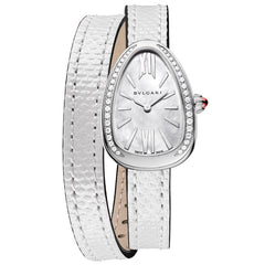 Bvlgari Tubogas Serpenti Ladies SPS27WSDL