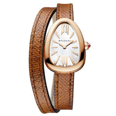 Bvlgari Tubogas Serpenti Ladies 102919