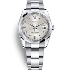 Rolex Date Men's 115200