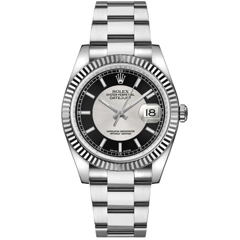 Rolex Datejust Men's 116234
