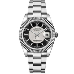 Rolex Datejust Men's 116234