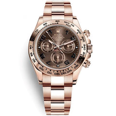 Rolex Daytona 116505