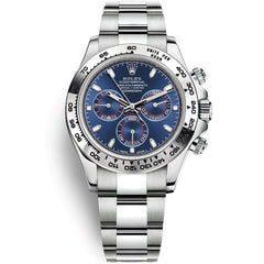 Rolex Daytona 116509