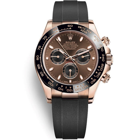 Rolex Daytona 116515LN