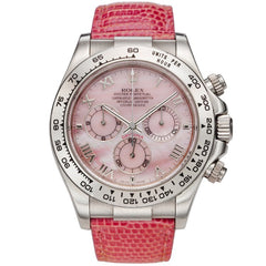 Rolex Daytona 116519 "Beach" Collection