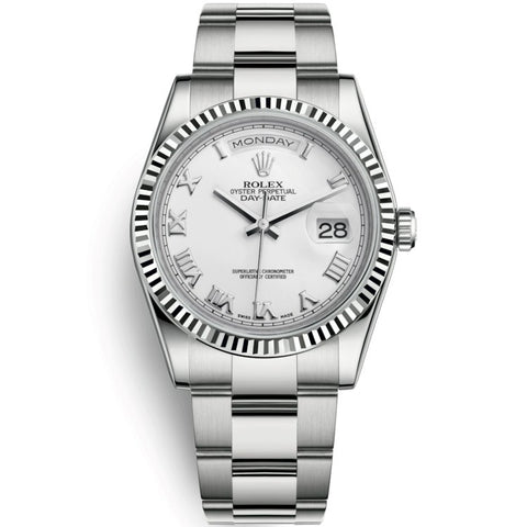 Rolex President Men's 118239 Pre-Owned