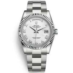 Rolex President Men's 118239 Pre-Owned
