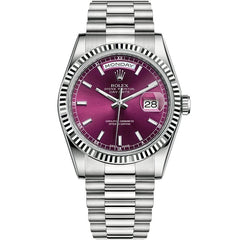 Rolex President Men's 118239