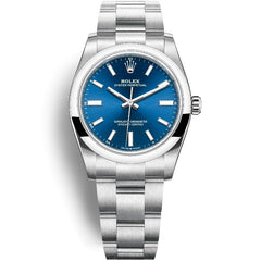 Rolex Oyster Perpetual 34mm 124200