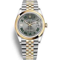Rolex Datejust Men's 116203