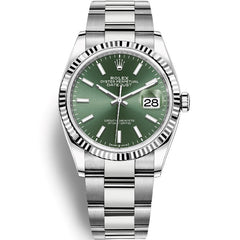 Rolex Datejust Men's 126234