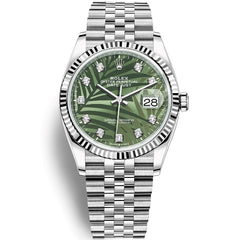 Rolex Datejust Men's 126234