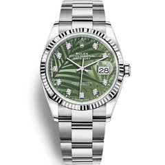 Rolex Datejust Men's 126234